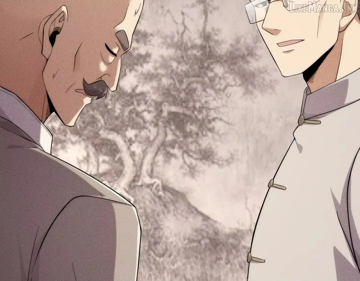 Hidden Dragon in the City (2025) Chapter 82 page 17 - 