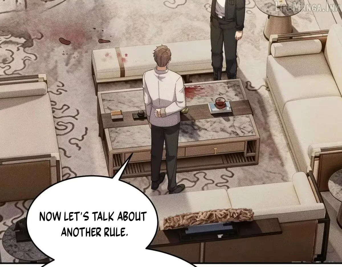 Hidden Dragon in the City (2025) Chapter 82 page 21 - 