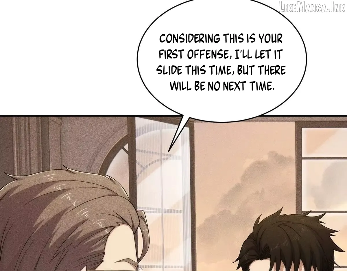 Hidden Dragon in the City (2025) Chapter 82 page 25 - 