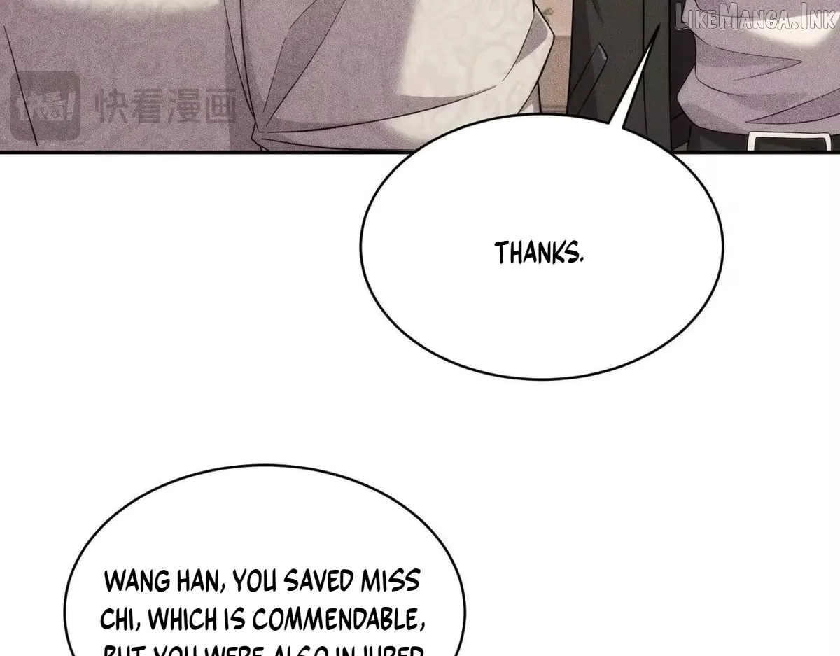 Hidden Dragon in the City (2025) Chapter 82 page 27 - 