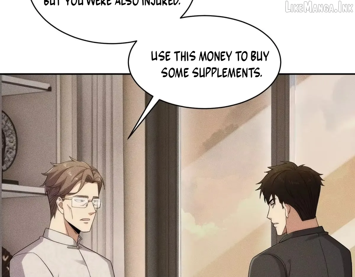 Hidden Dragon in the City (2025) Chapter 82 page 28 - 
