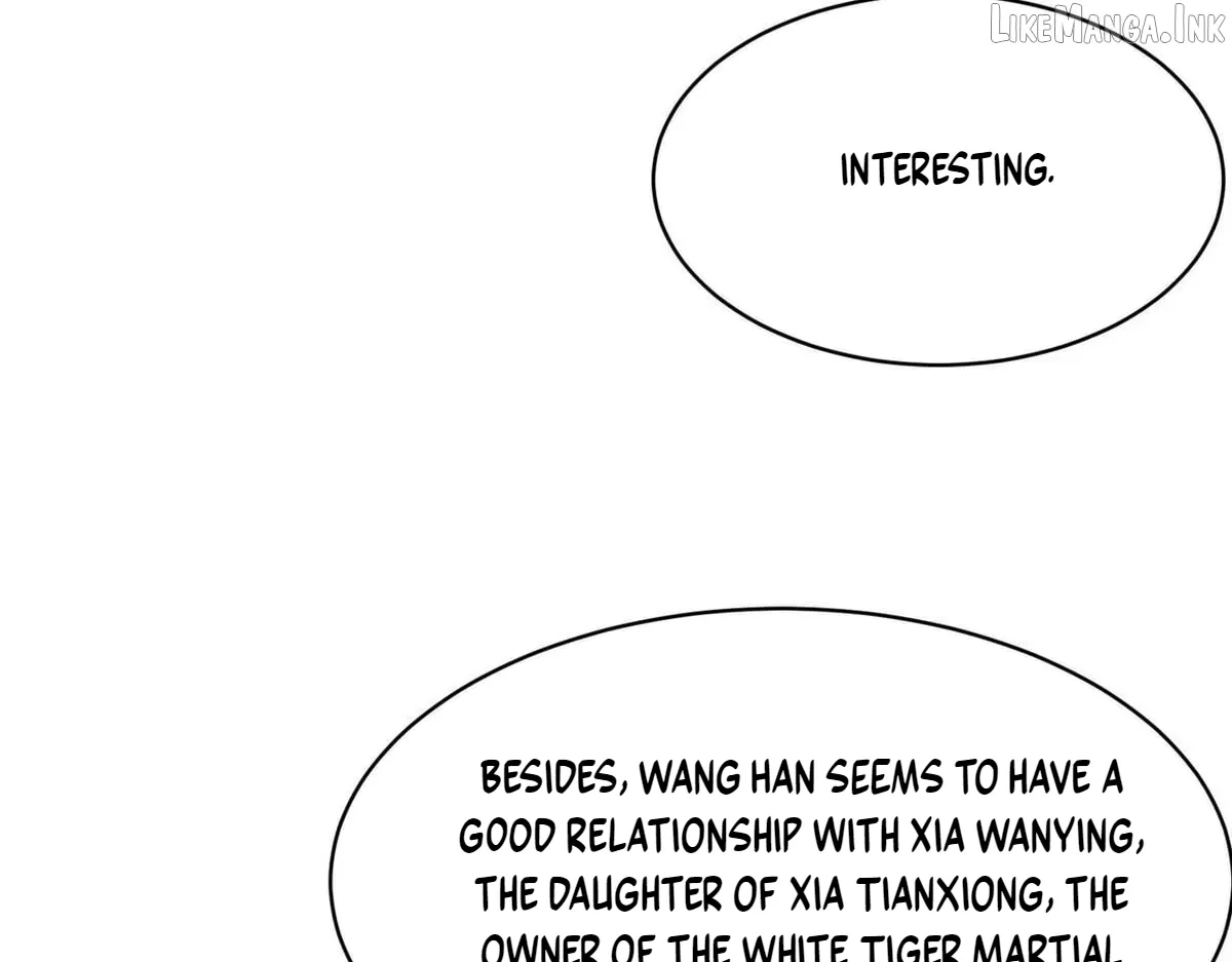 Hidden Dragon in the City (2025) Chapter 82 page 40 - 