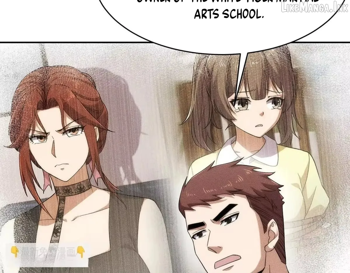 Hidden Dragon in the City (2025) Chapter 82 page 41 - 