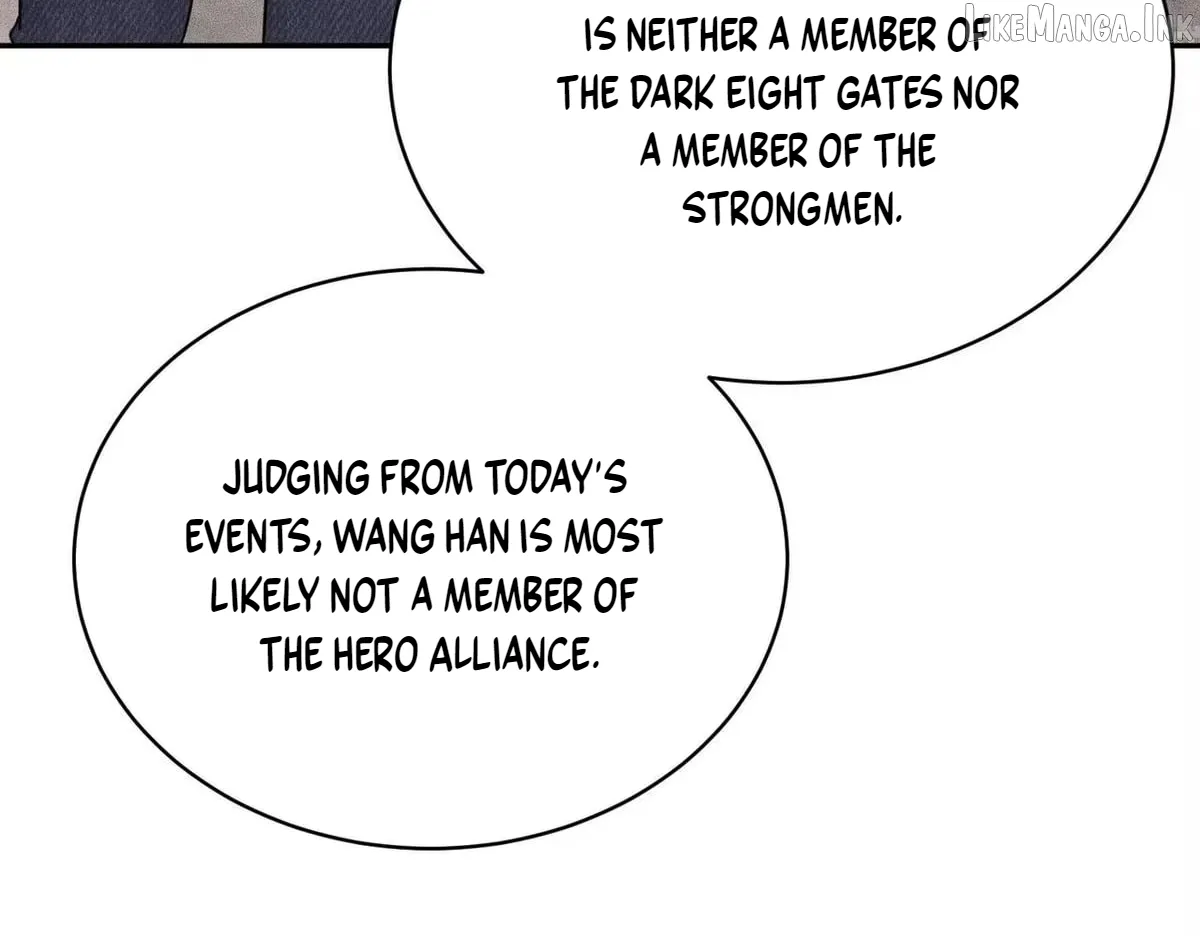 Hidden Dragon in the City (2025) Chapter 82 page 47 - 