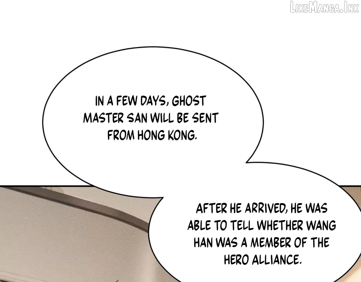 Hidden Dragon in the City (2025) Chapter 82 page 48 - 
