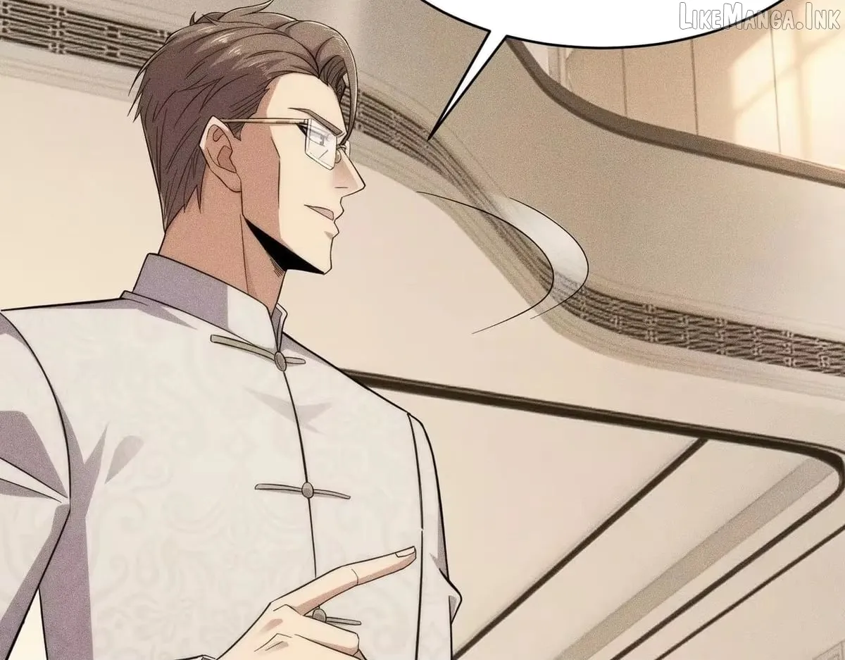 Hidden Dragon in the City (2025) Chapter 82 page 49 - 