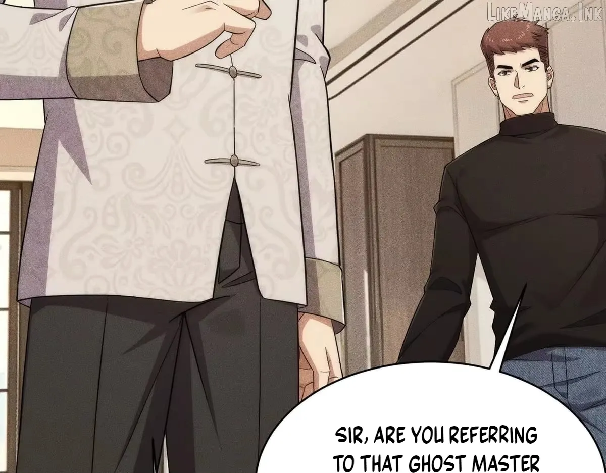 Hidden Dragon in the City (2025) Chapter 82 page 50 - 