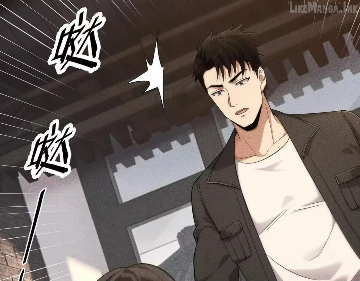 Hidden Dragon in the City (2025) Chapter 82 page 53 - 