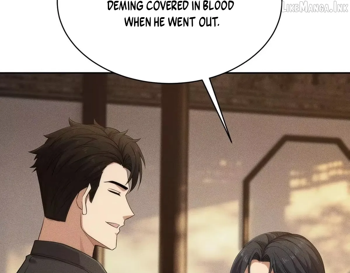 Hidden Dragon in the City (2025) Chapter 82 page 60 - 