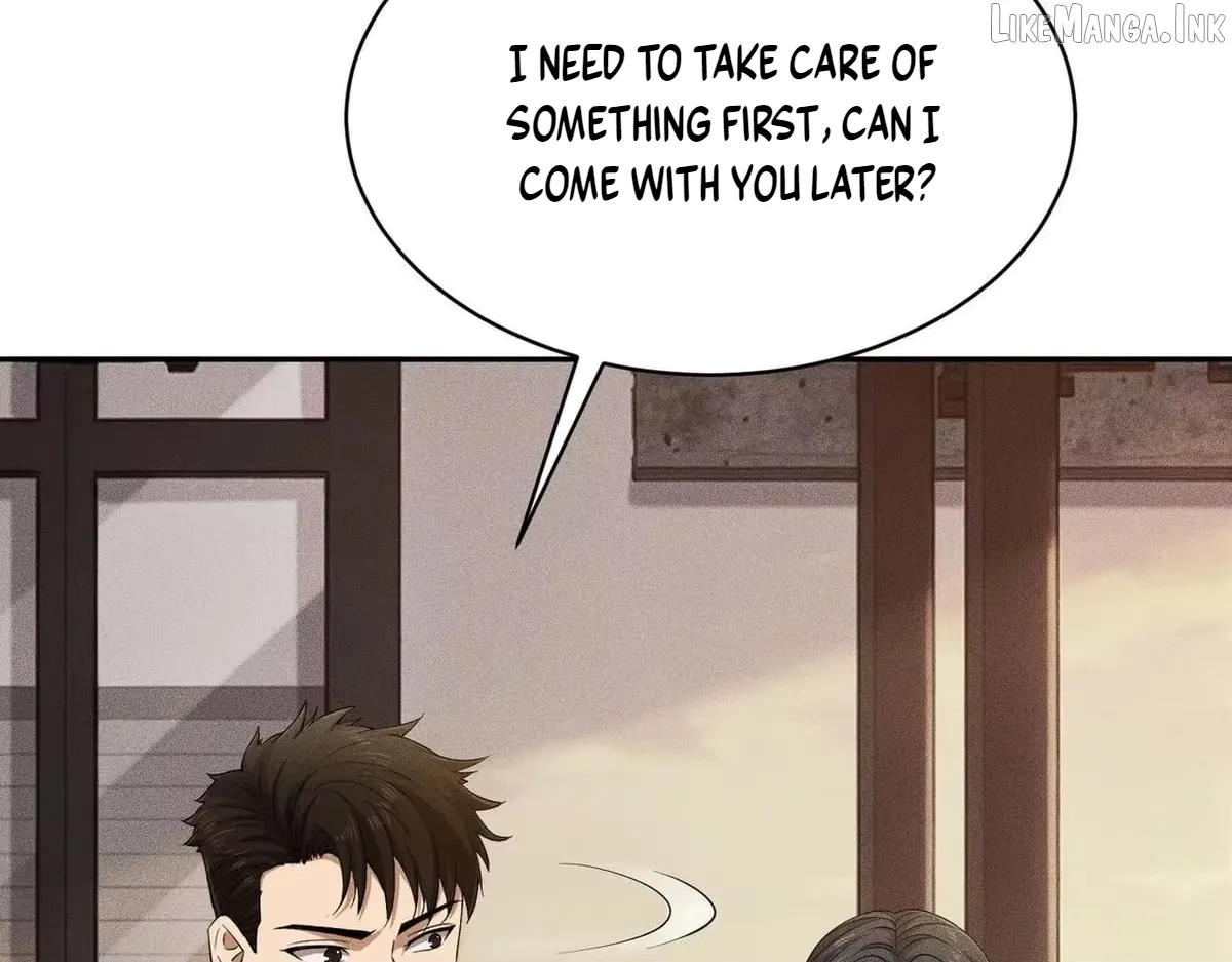 Hidden Dragon in the City (2025) Chapter 82 page 77 - 