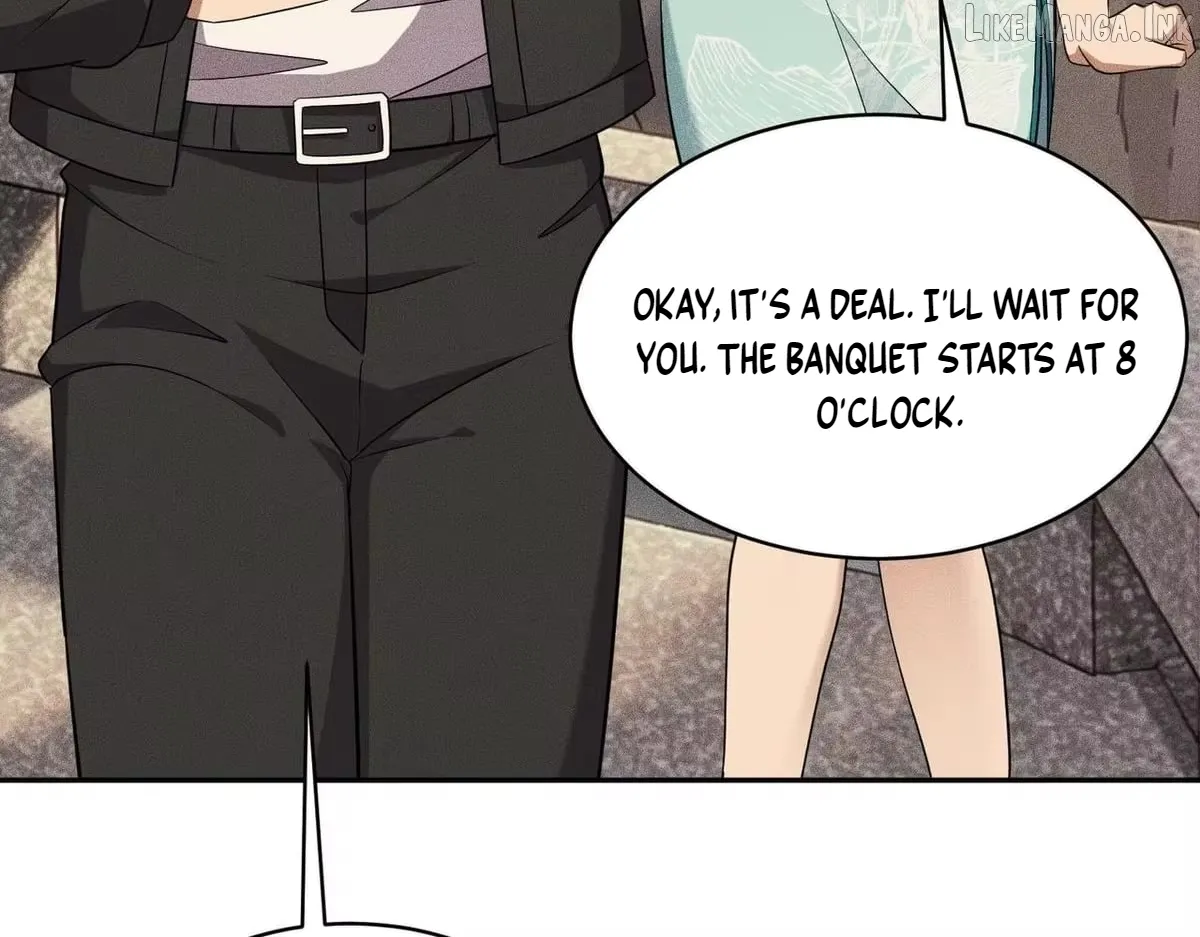 Hidden Dragon in the City (2025) Chapter 82 page 79 - 