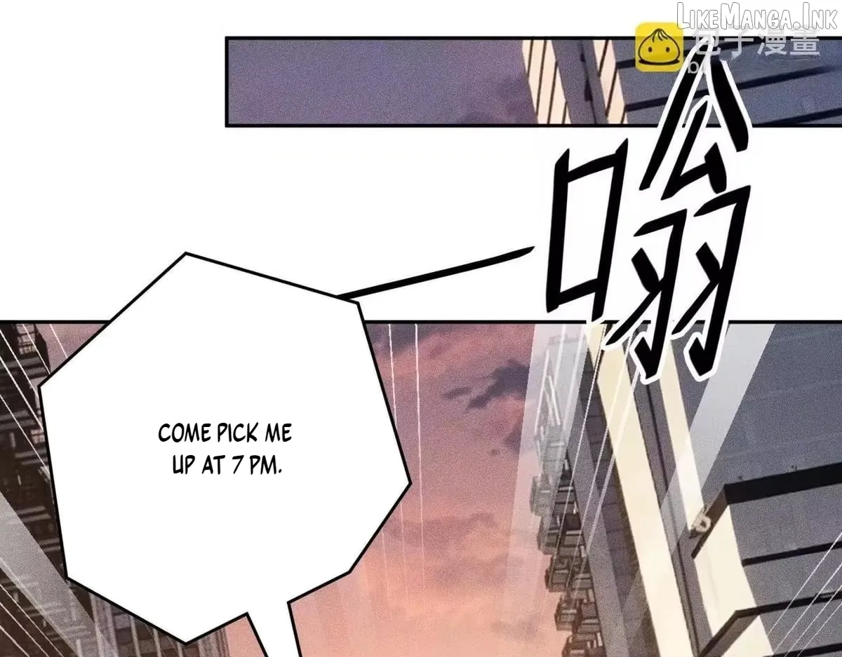 Hidden Dragon in the City (2025) Chapter 82 page 81 - 
