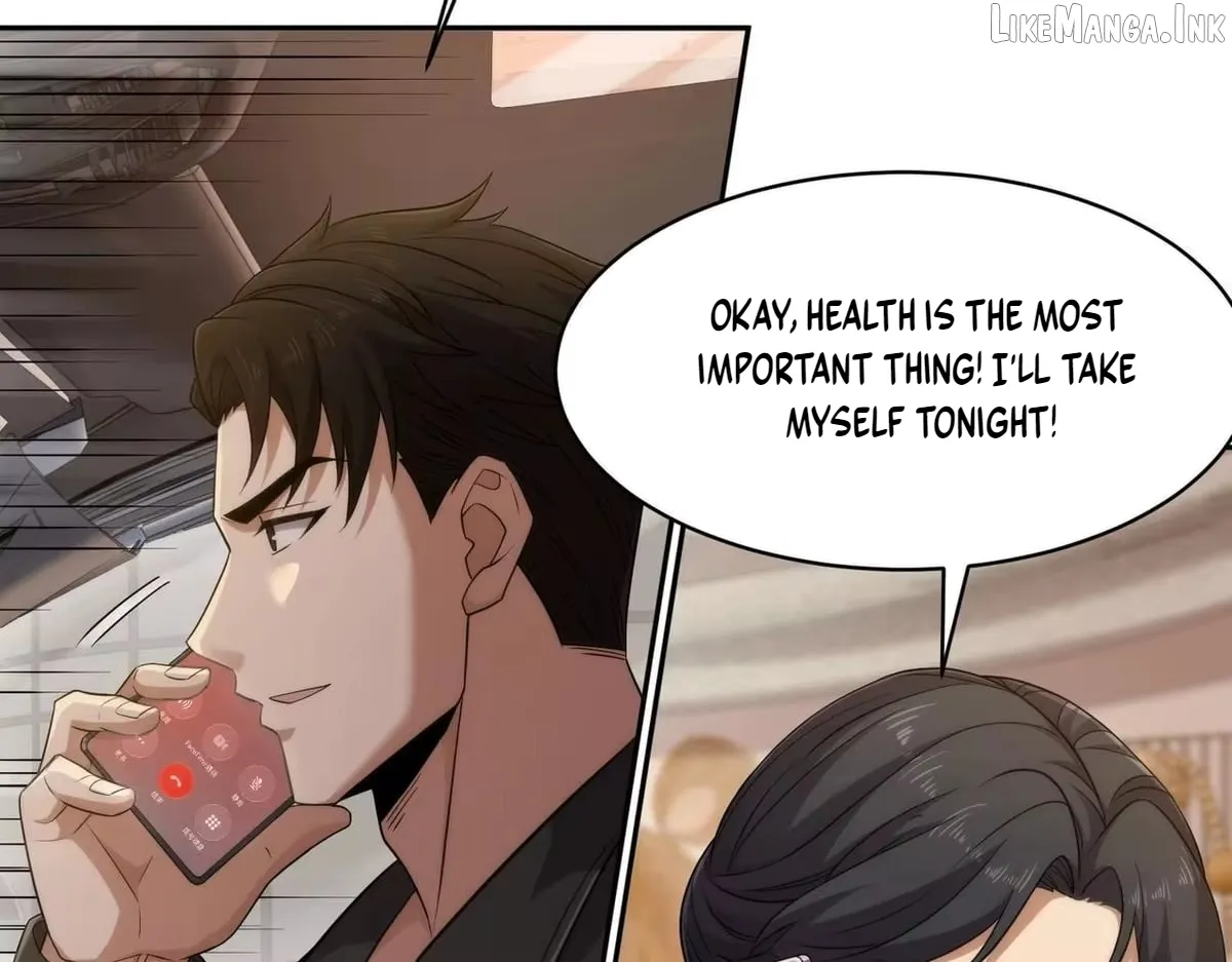 Hidden Dragon in the City (2025) Chapter 82 page 90 - 