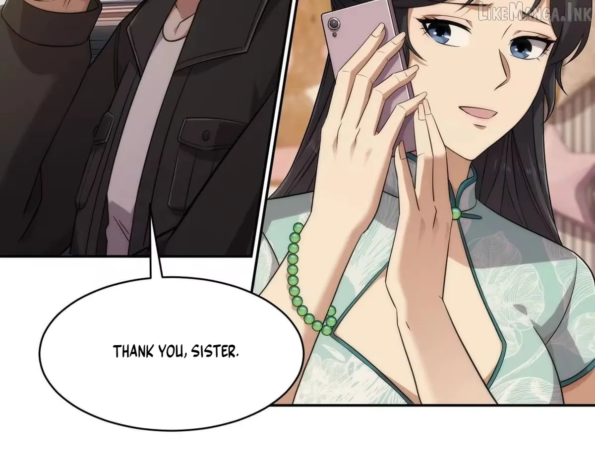 Hidden Dragon in the City (2025) Chapter 82 page 91 - 