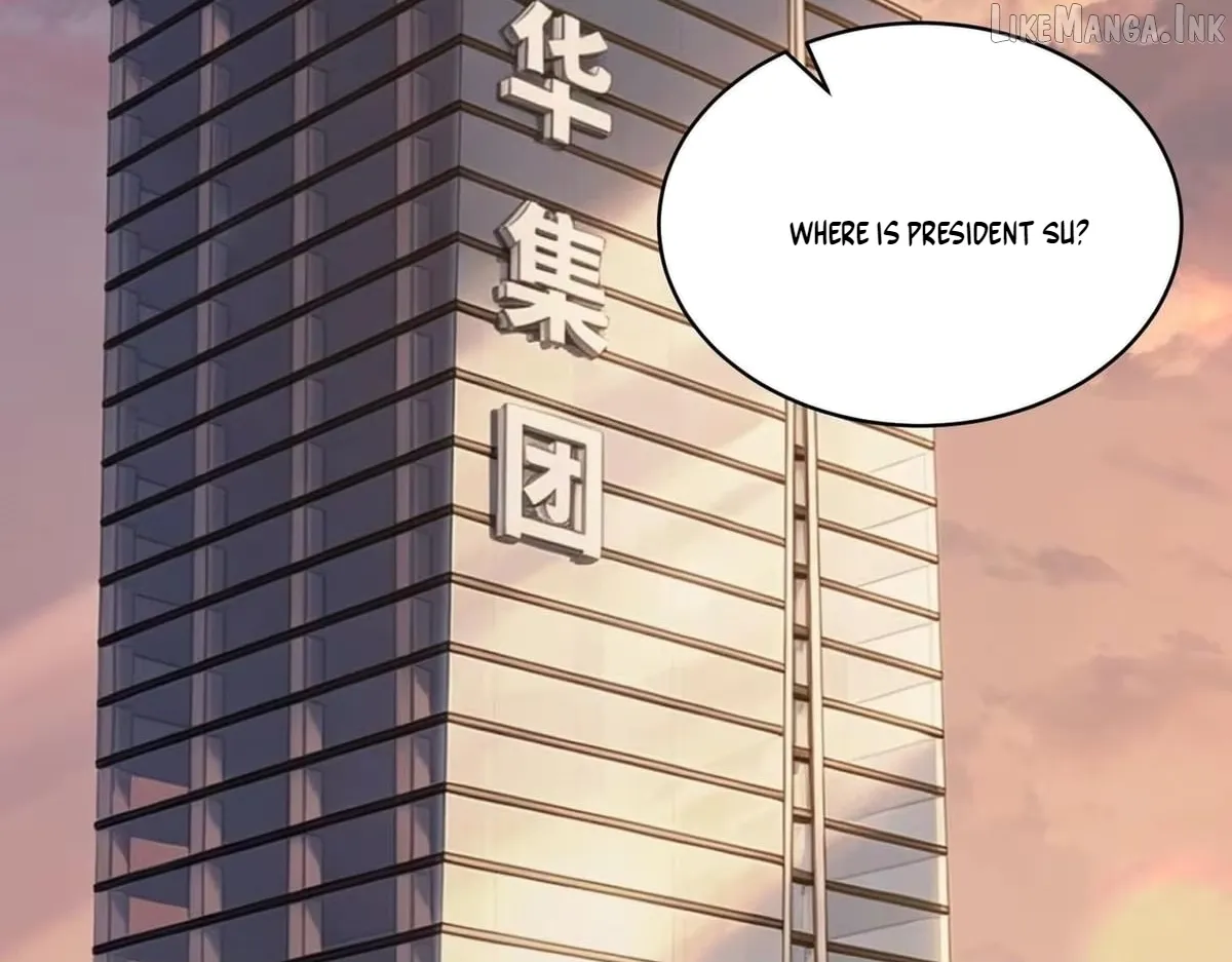 Hidden Dragon in the City (2025) Chapter 82 page 97 - 