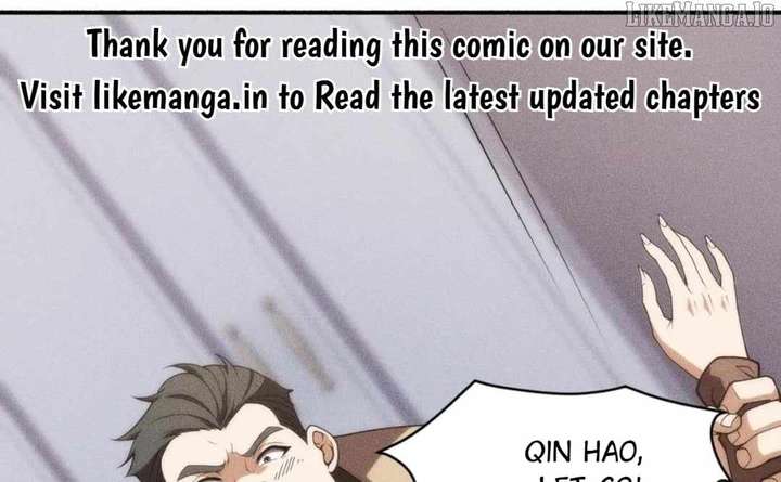 Hidden Dragon in the City (2025) Chapter 9 page 1 - 