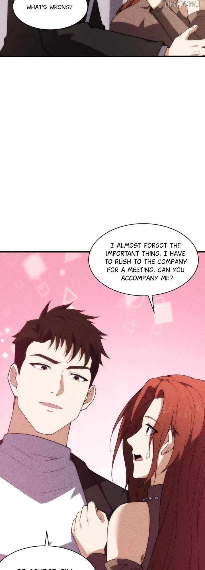 Hidden Dragon in the City (2025) Chapter 9 page 13 - 