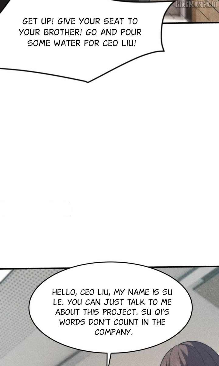 Hidden Dragon in the City (2025) Chapter 9 page 25 - 