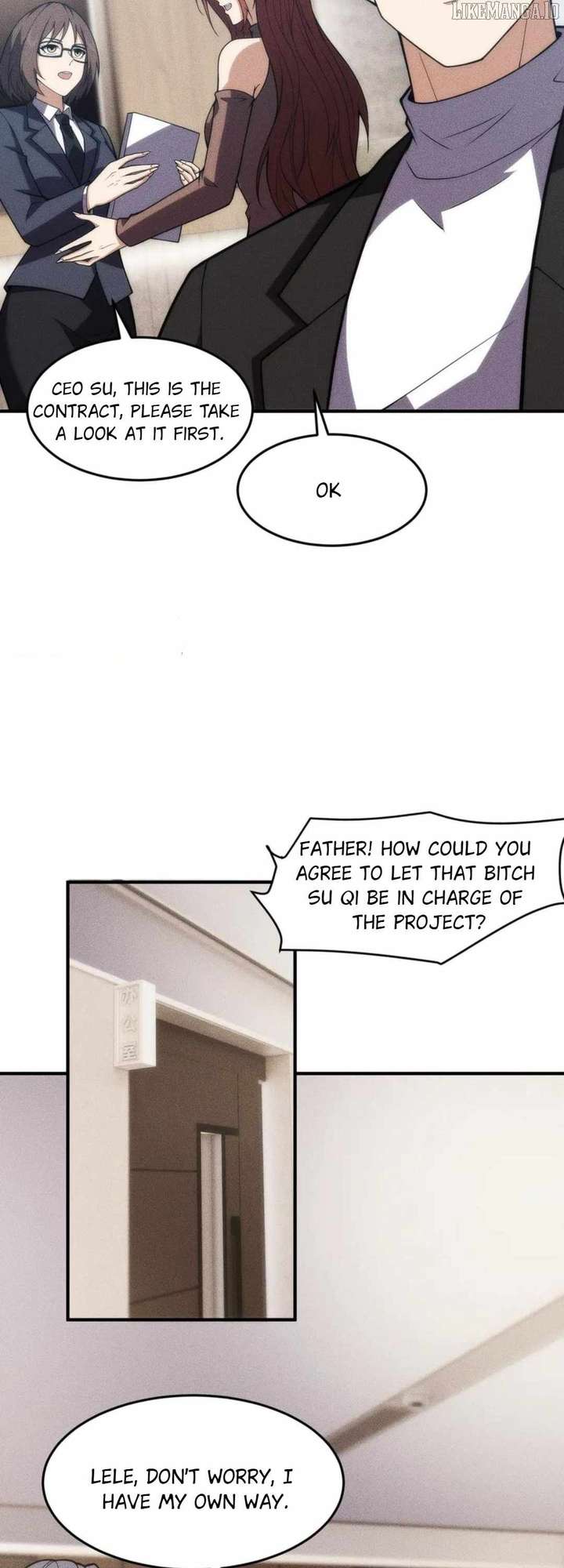 Hidden Dragon in the City (2025) Chapter 9 page 41 - 