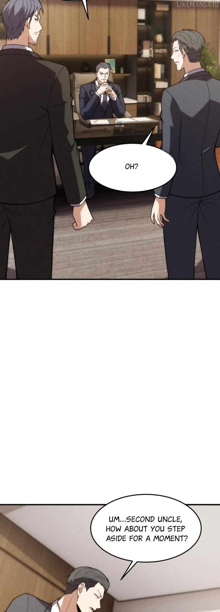 Hidden Dragon in the City (2025) Chapter 9 page 42 - 