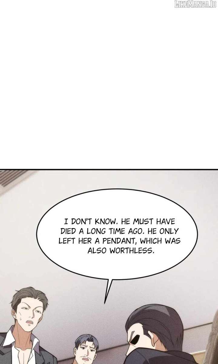 Hidden Dragon in the City (2025) Chapter 9 page 45 - 