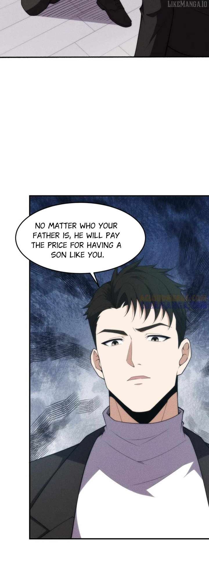 Hidden Dragon in the City (2025) Chapter 9 page 7 - 