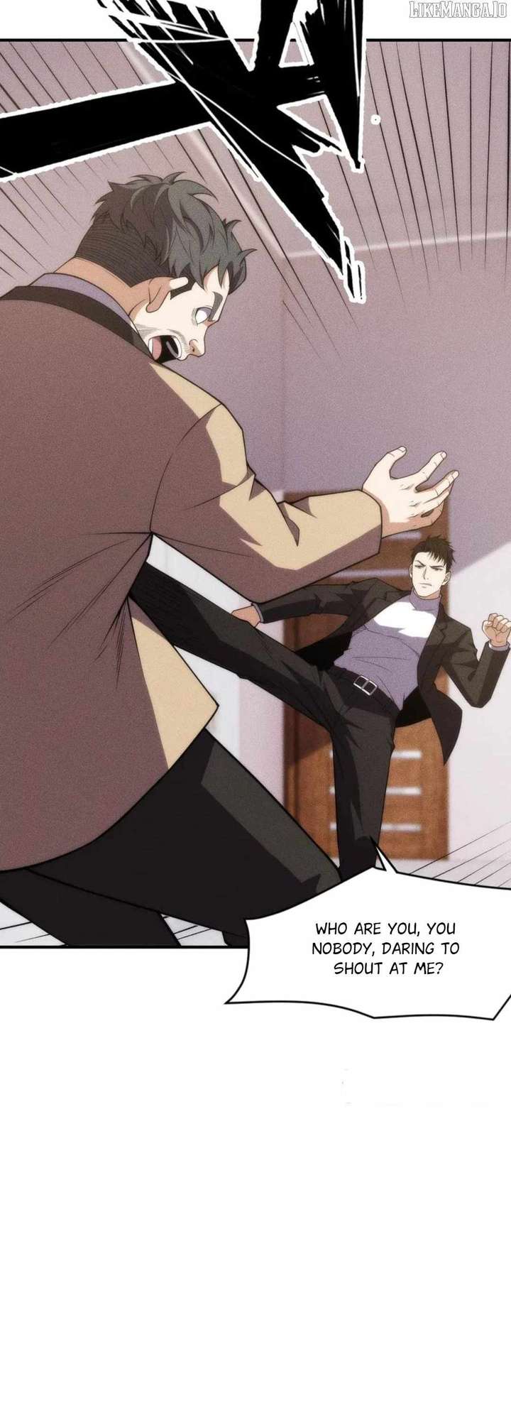 Hidden Dragon in the City (2025) Chapter 9 page 9 - 