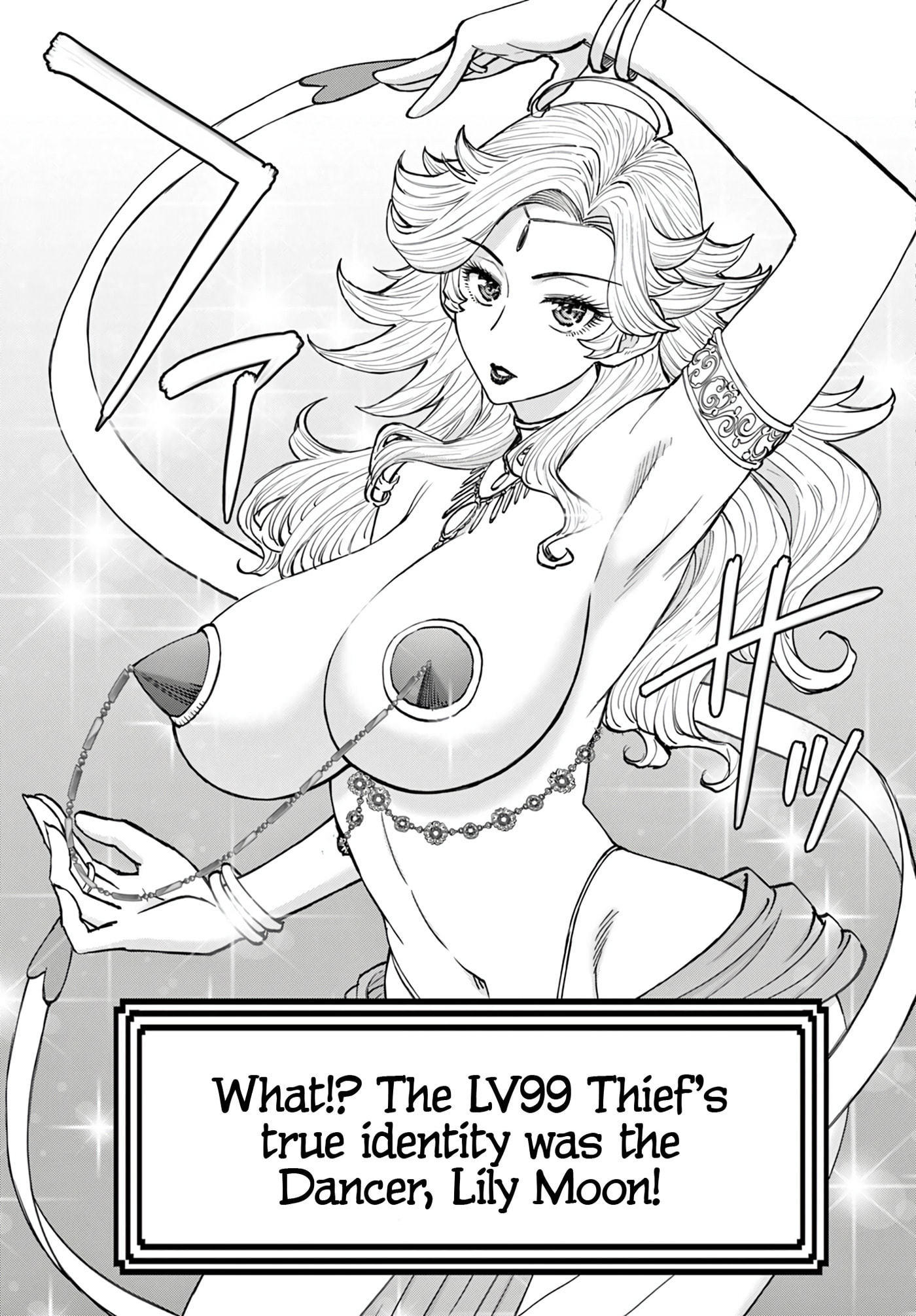 Hidden Dungeon Wife Chapter 28 page 16 - 