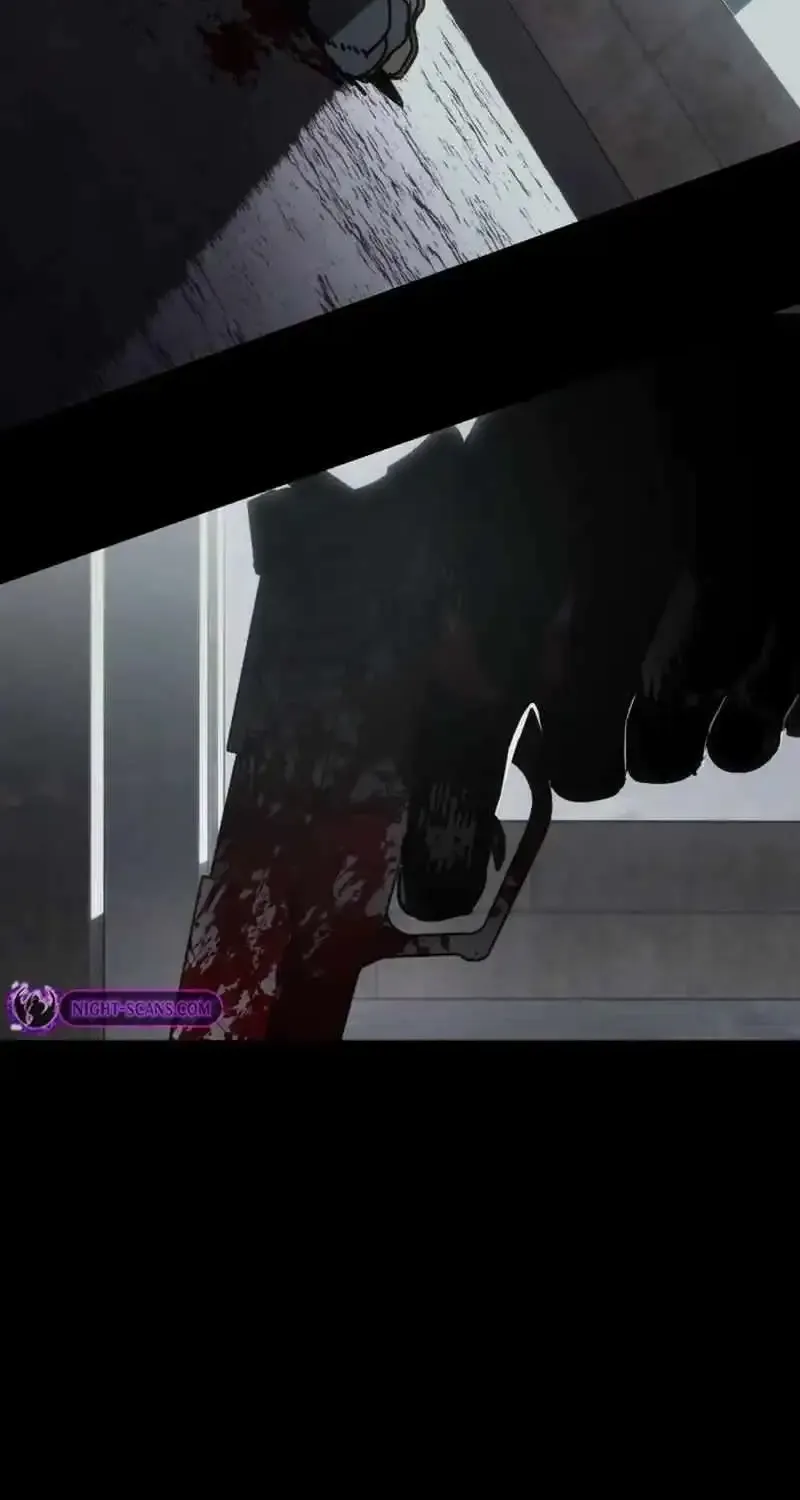 Hidden House in the Apocalypse Chapter 0.1 page 25 - 