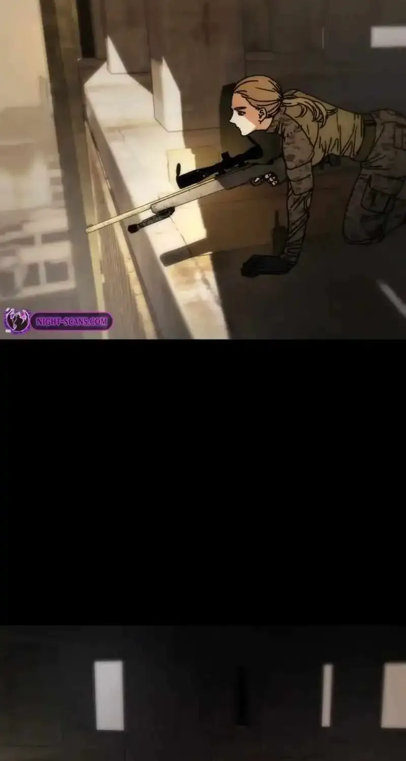 Hidden House in the Apocalypse Chapter 0.1 page 29 - 