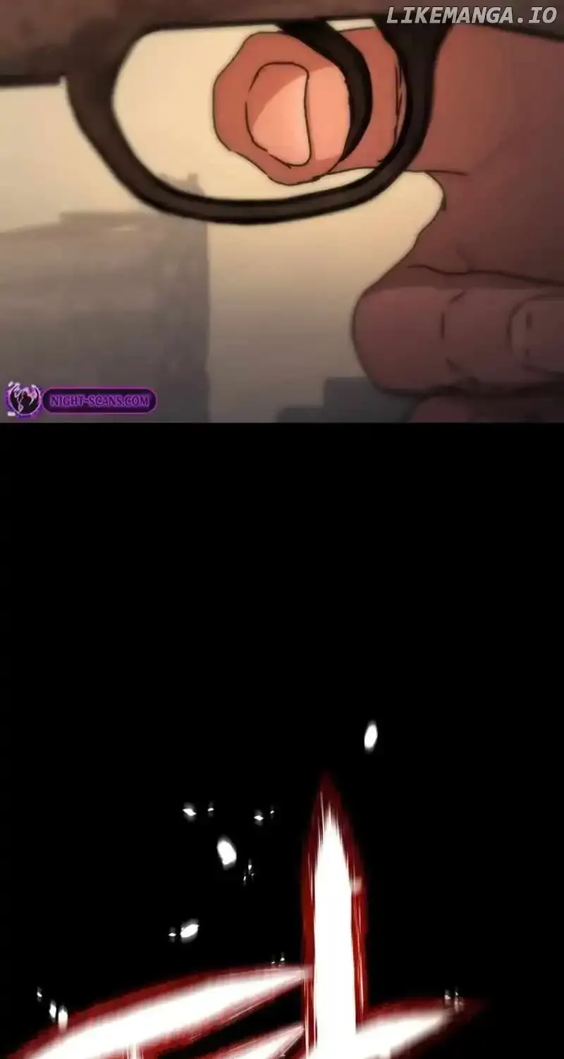 Hidden House in the Apocalypse Chapter 0.1 page 33 - 