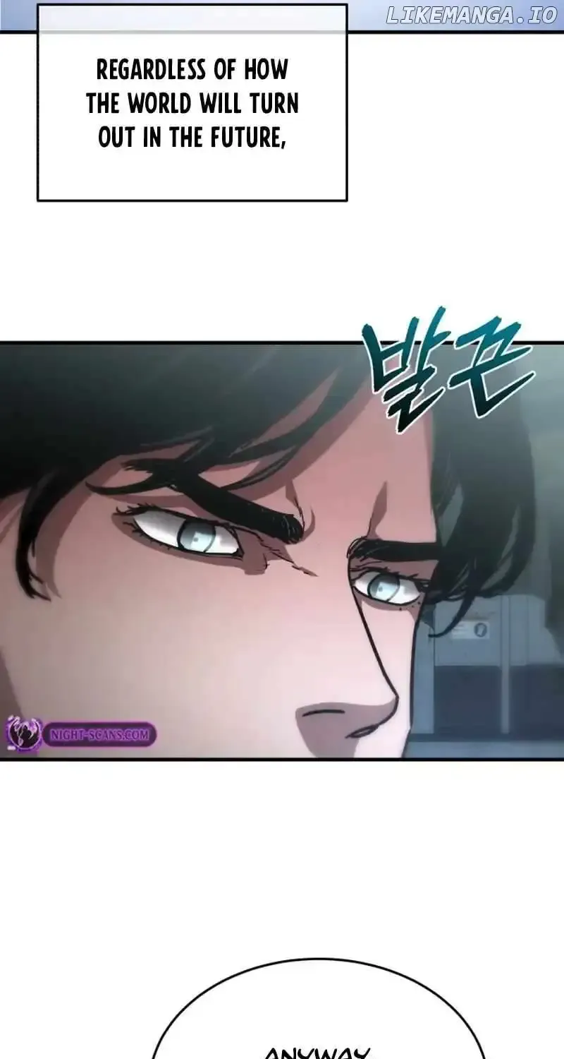 Hidden House in the Apocalypse Chapter 0.1 page 43 - 