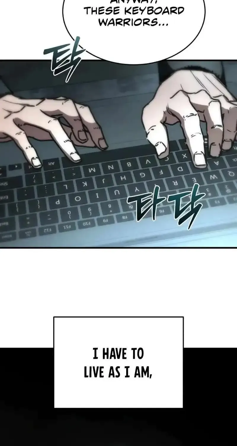 Hidden House in the Apocalypse Chapter 0.1 page 44 - 