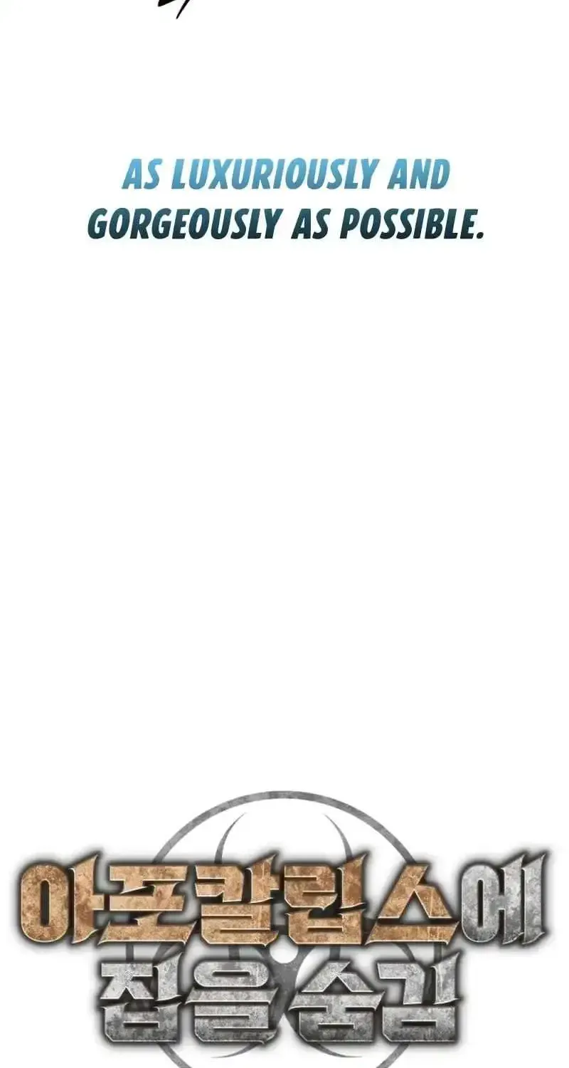 Hidden House in the Apocalypse Chapter 0.1 page 46 - 