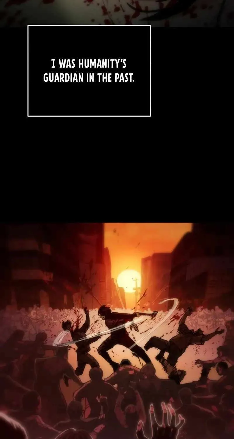 Hidden House in the Apocalypse Chapter 0 page 14 - 