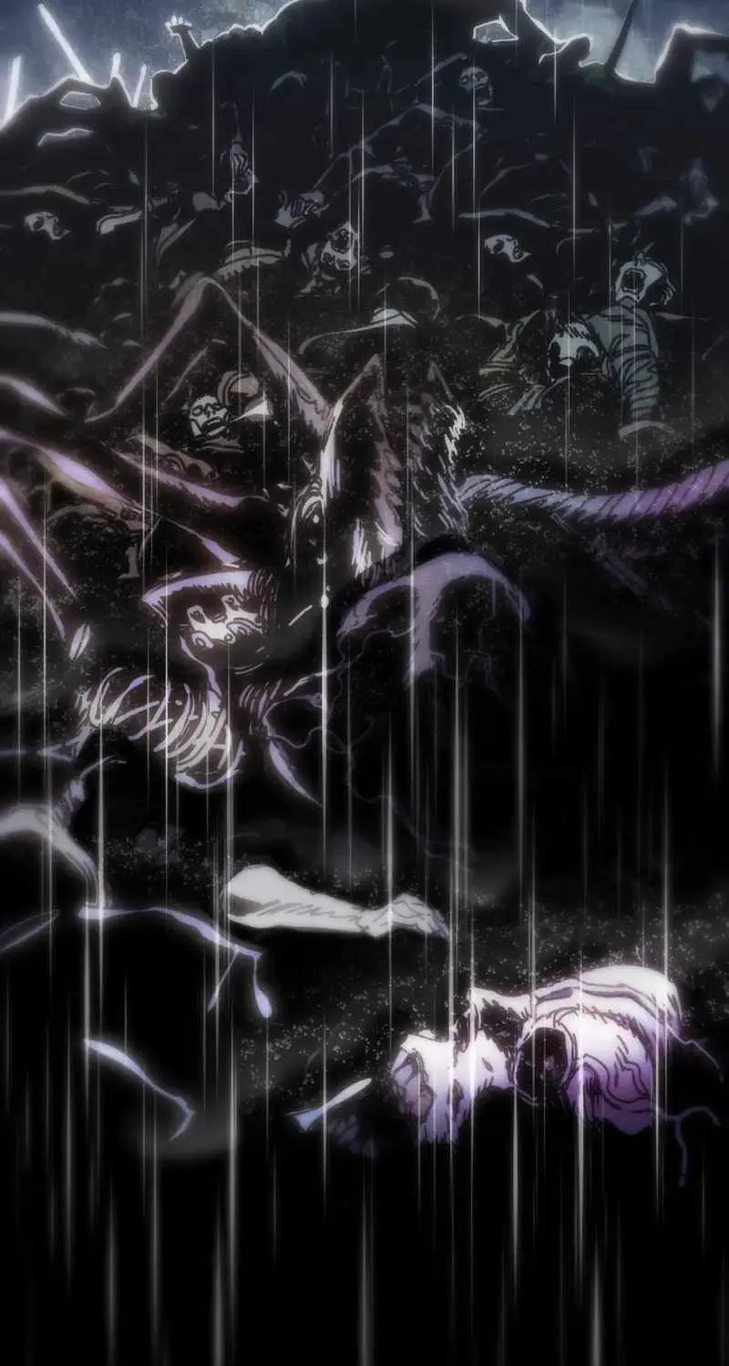 Hidden House in the Apocalypse Chapter 0 page 17 - 