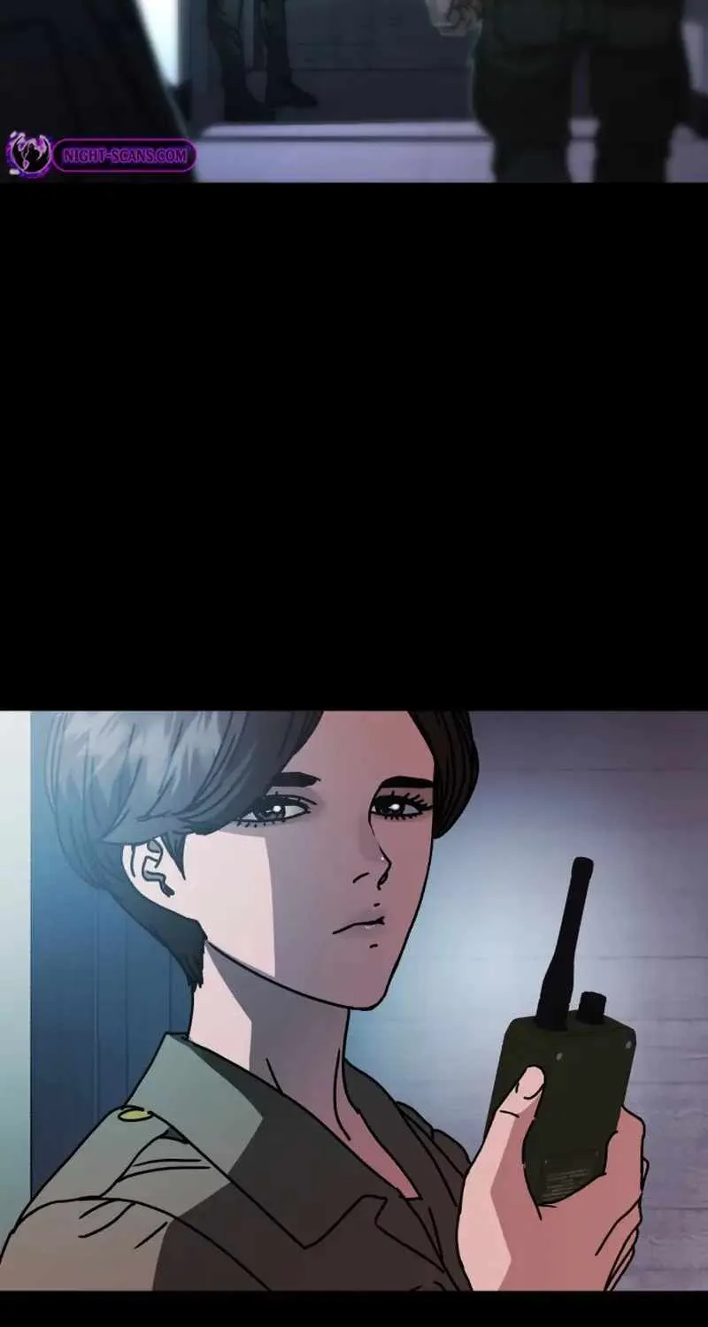 Hidden House in the Apocalypse Chapter 0 page 22 - 