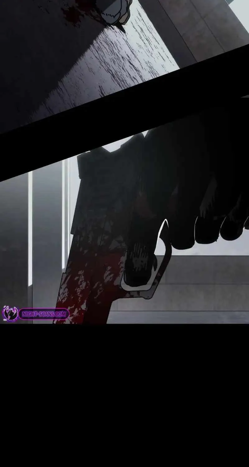 Hidden House in the Apocalypse Chapter 0 page 25 - 