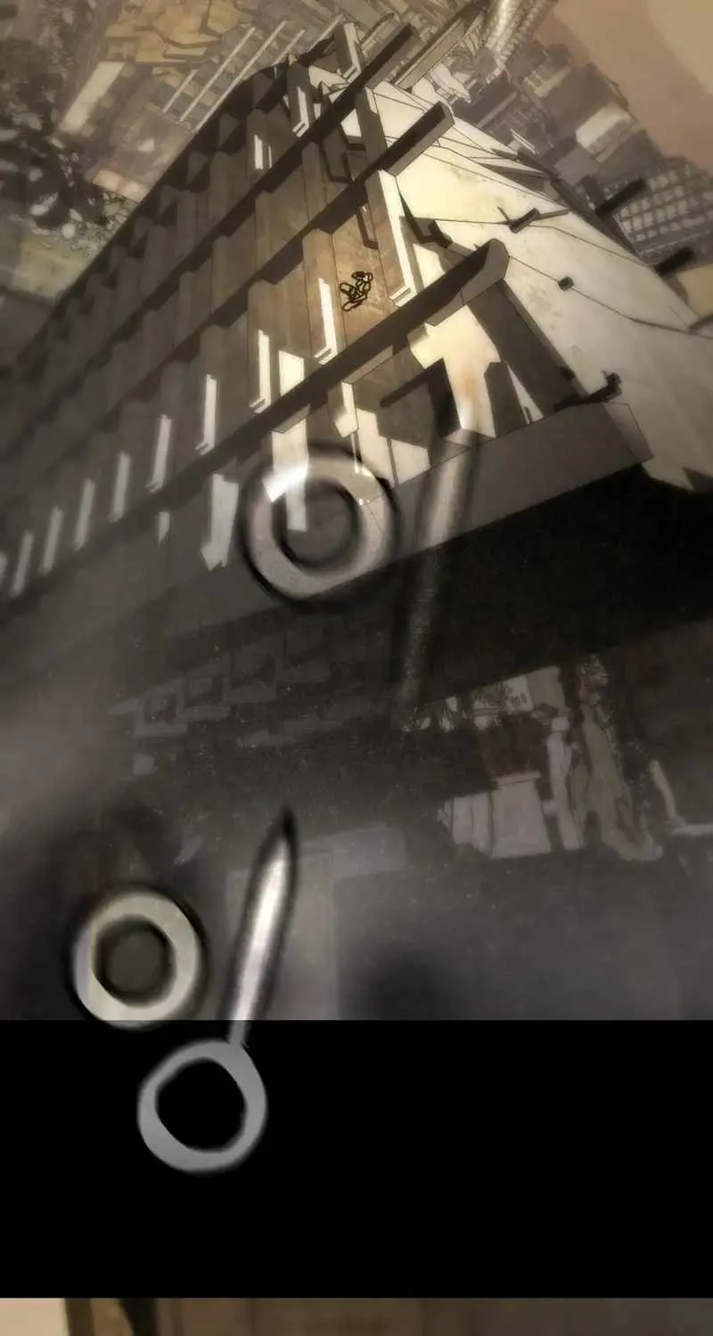 Hidden House in the Apocalypse Chapter 0 page 28 - 