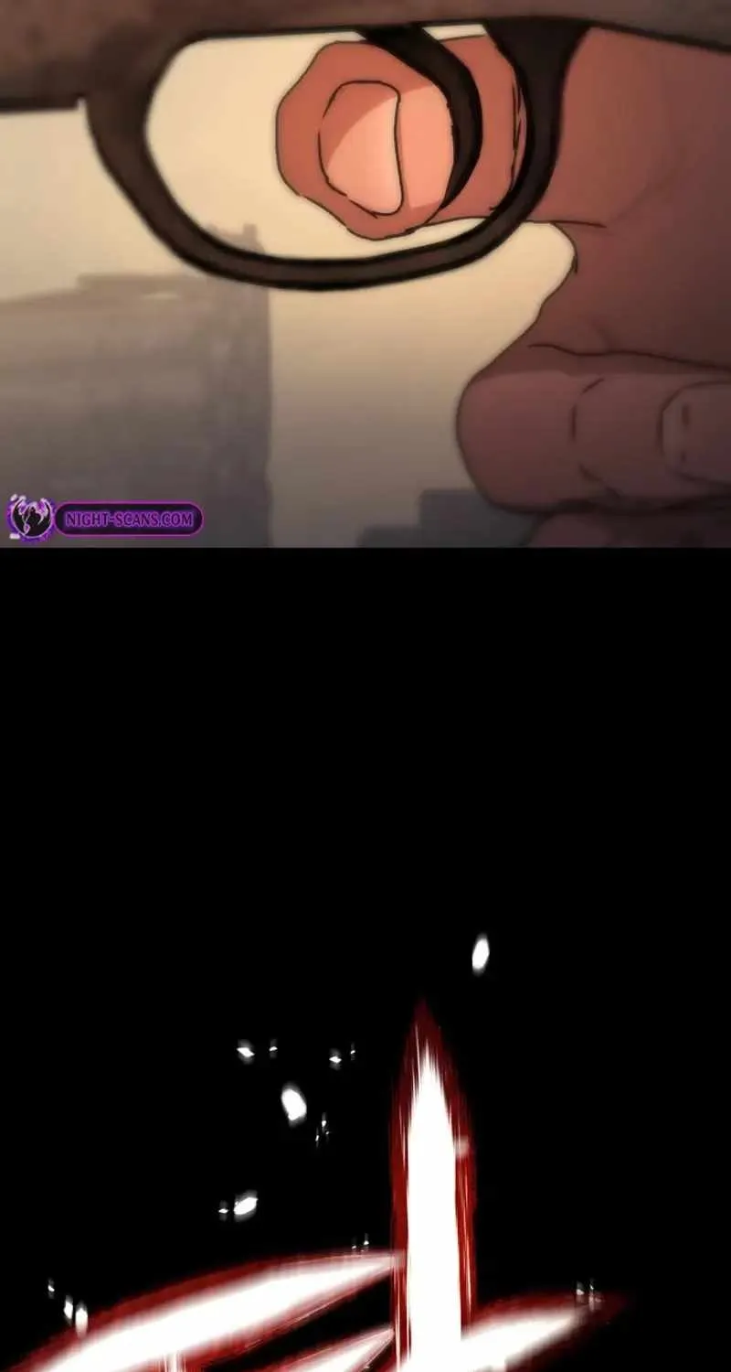 Hidden House in the Apocalypse Chapter 0 page 33 - 
