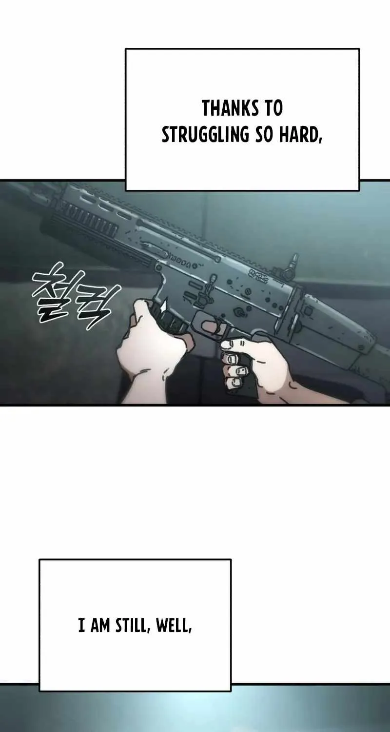 Hidden House in the Apocalypse Chapter 0 page 37 - 
