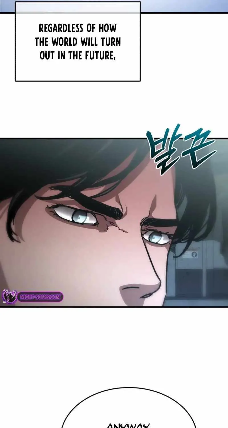 Hidden House in the Apocalypse Chapter 0 page 43 - 