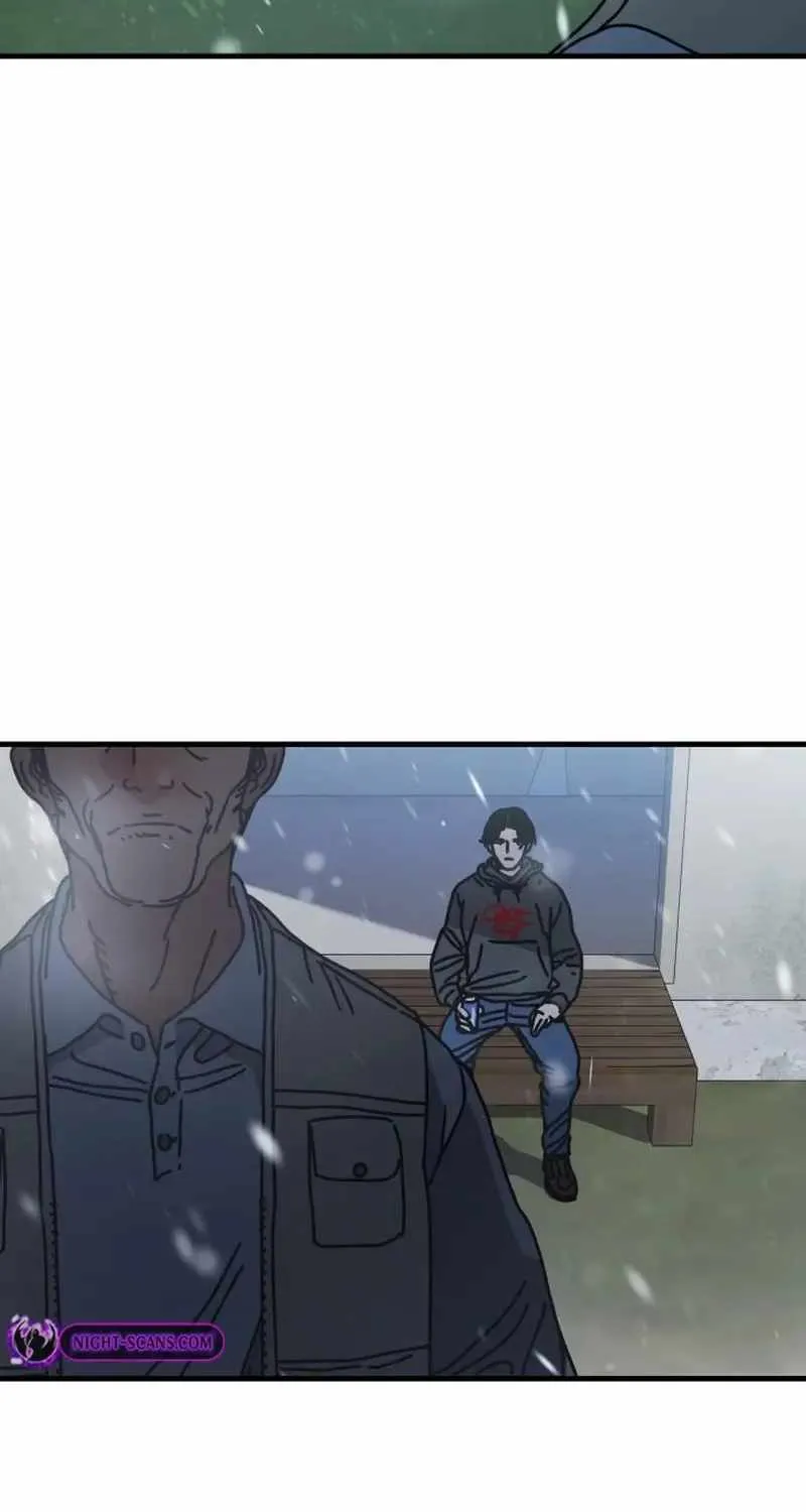 Hidden House in the Apocalypse Chapter 1 page 101 - 