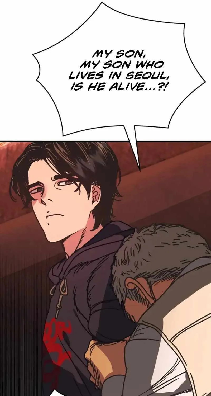 Hidden House in the Apocalypse Chapter 1 page 109 - 