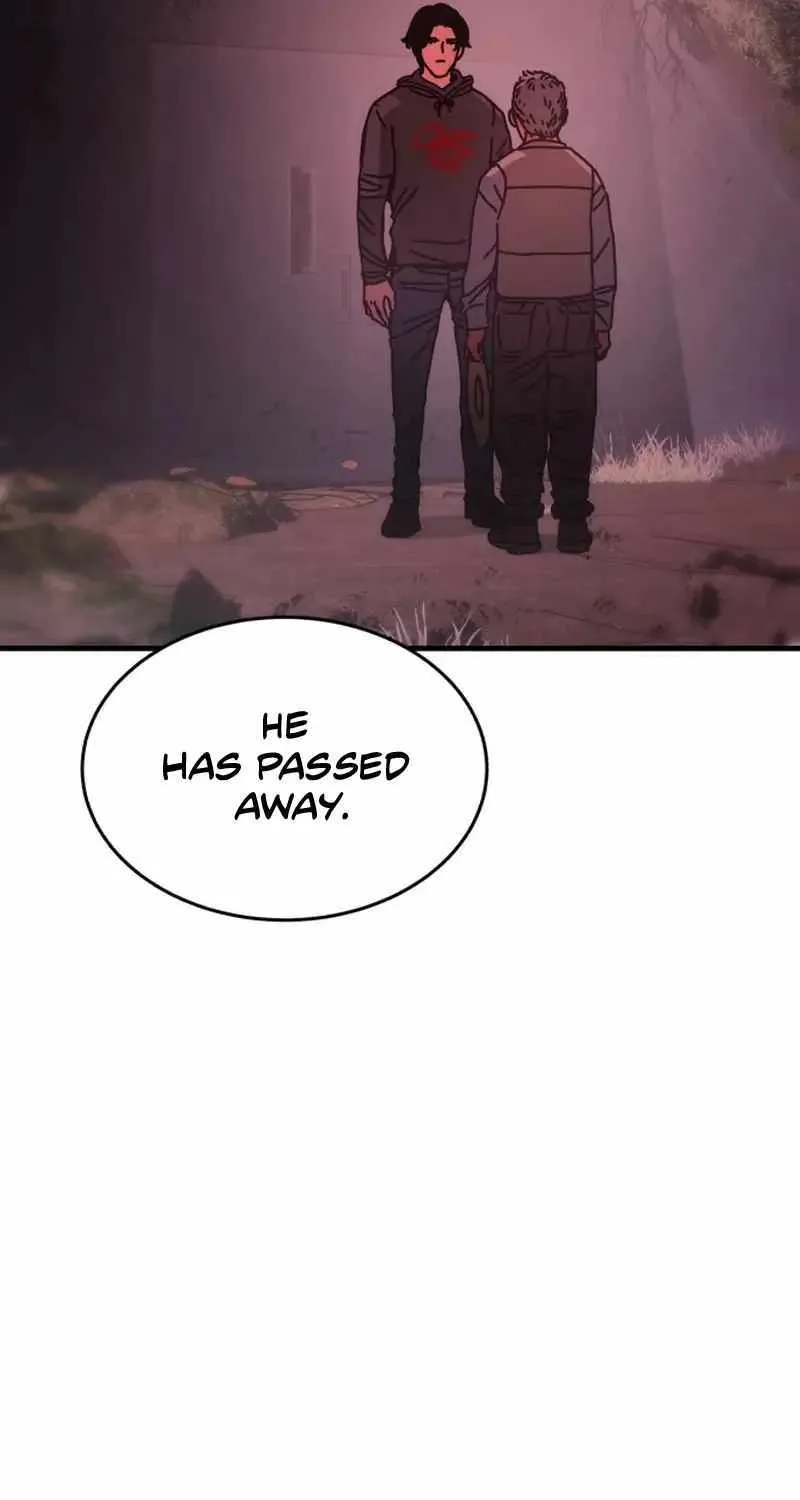 Hidden House in the Apocalypse Chapter 1 page 114 - 