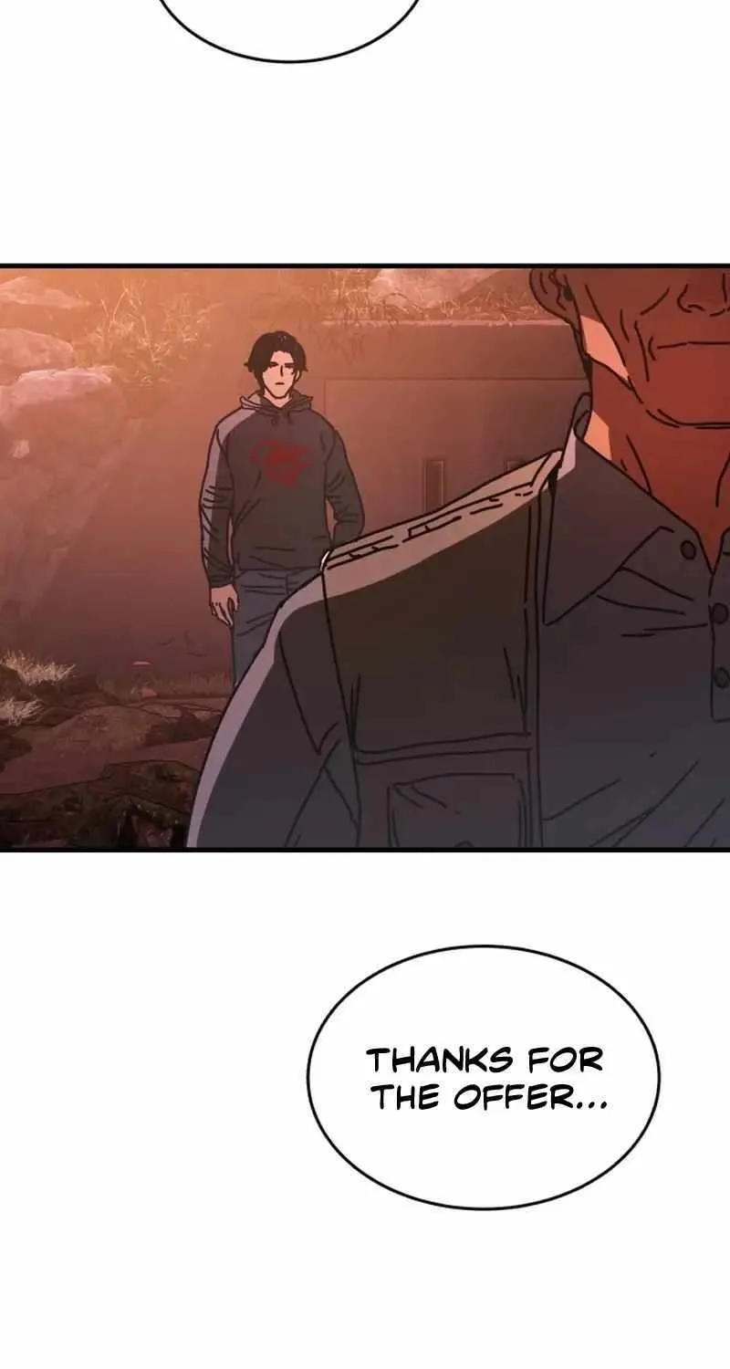 Hidden House in the Apocalypse Chapter 1 page 118 - 
