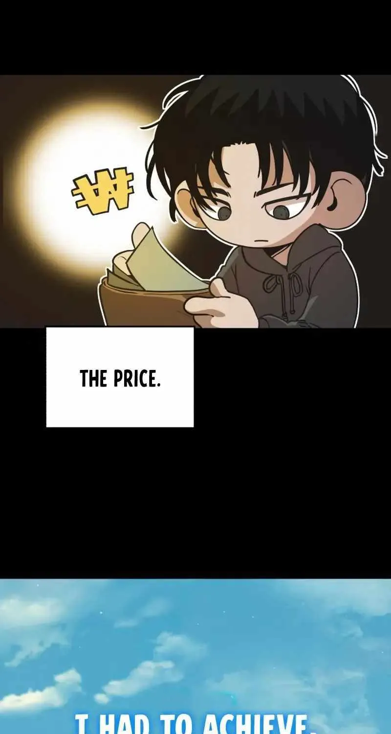 Hidden House in the Apocalypse Chapter 1 page 34 - 