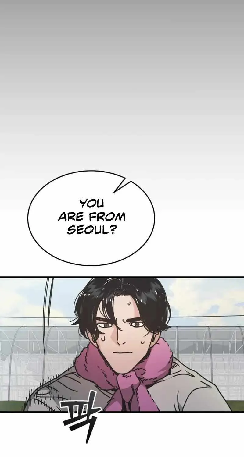Hidden House in the Apocalypse Chapter 1 page 38 - 