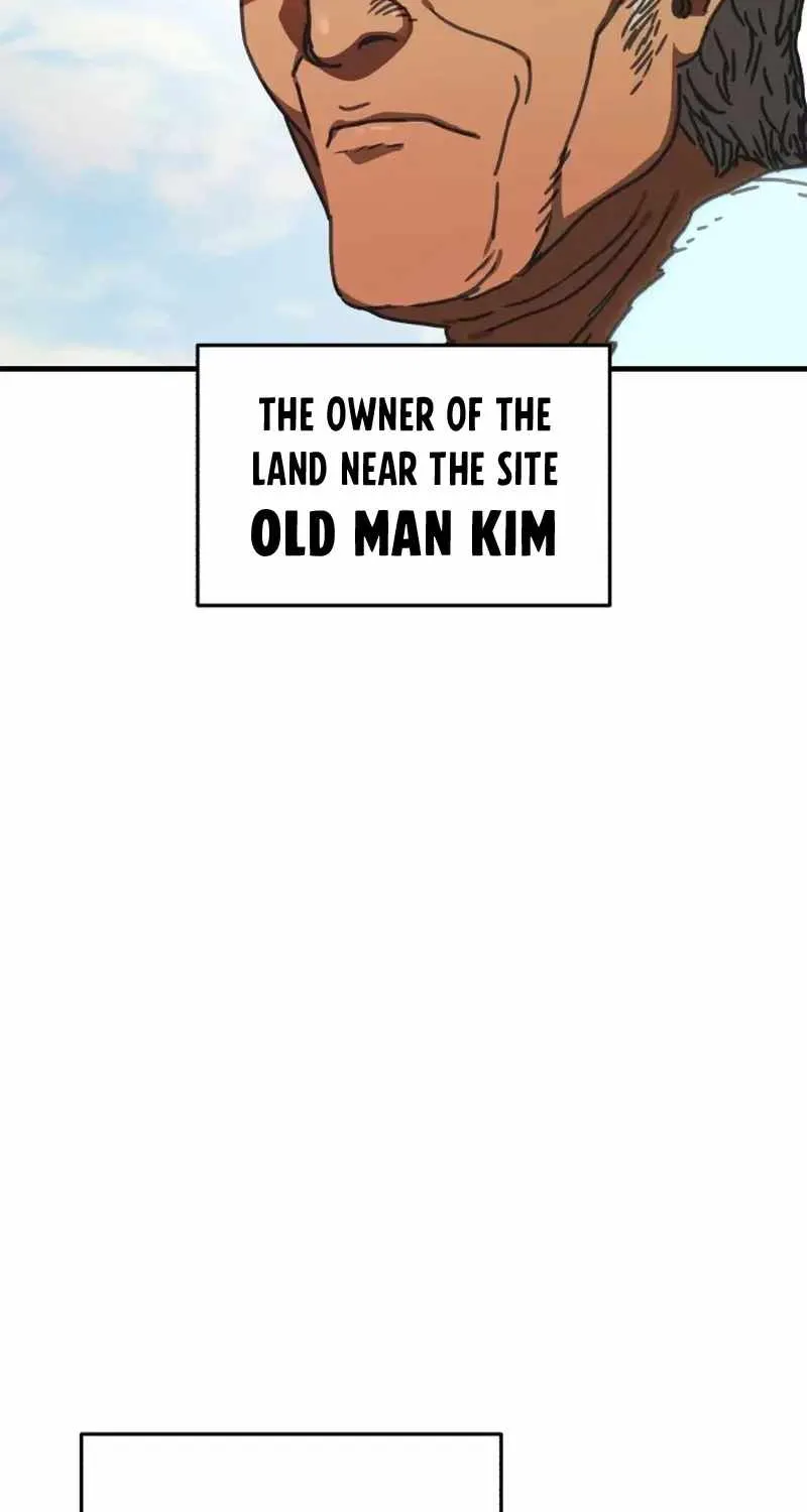 Hidden House in the Apocalypse Chapter 1 page 41 - 