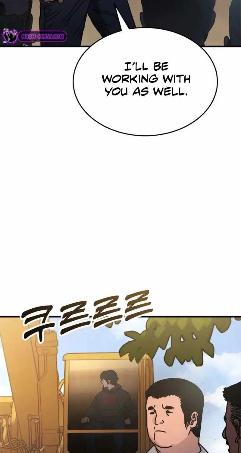 Hidden House in the Apocalypse Chapter 1 page 45 - 